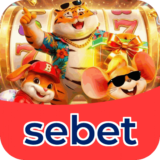 Cadastro sebet