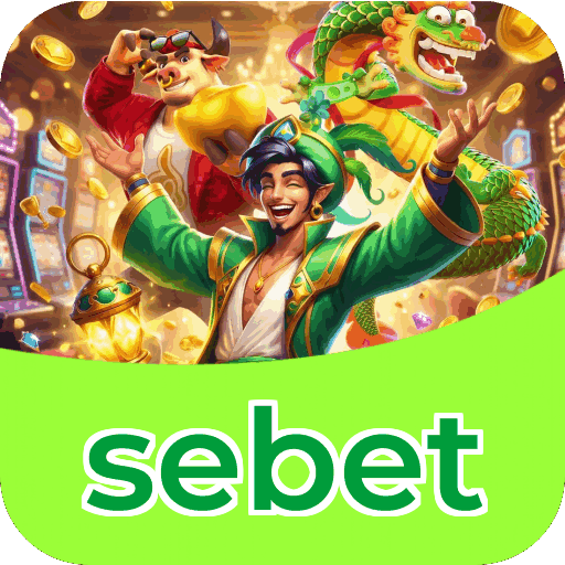 Jogos com maior RTP na sebet