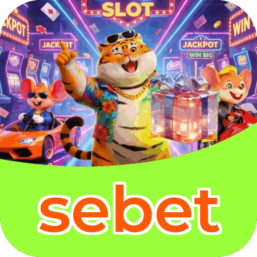 Slots Premium da PG Soft na sebet