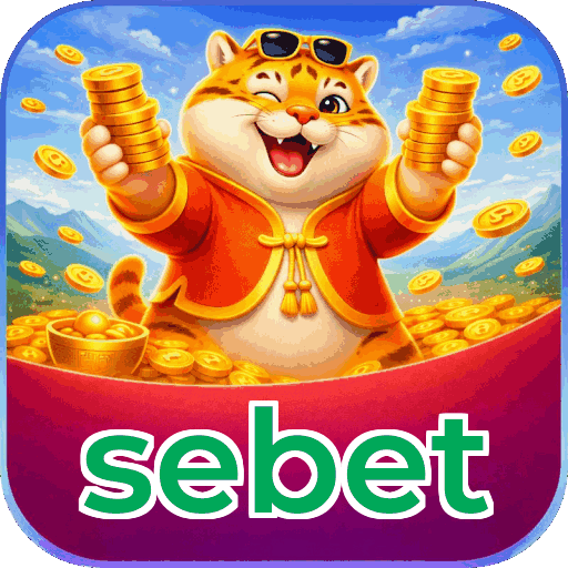 Interface do Aplicativo sebet - Design Premium e Intuitivo